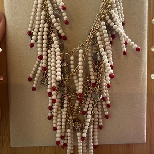 INC Statement Necklace